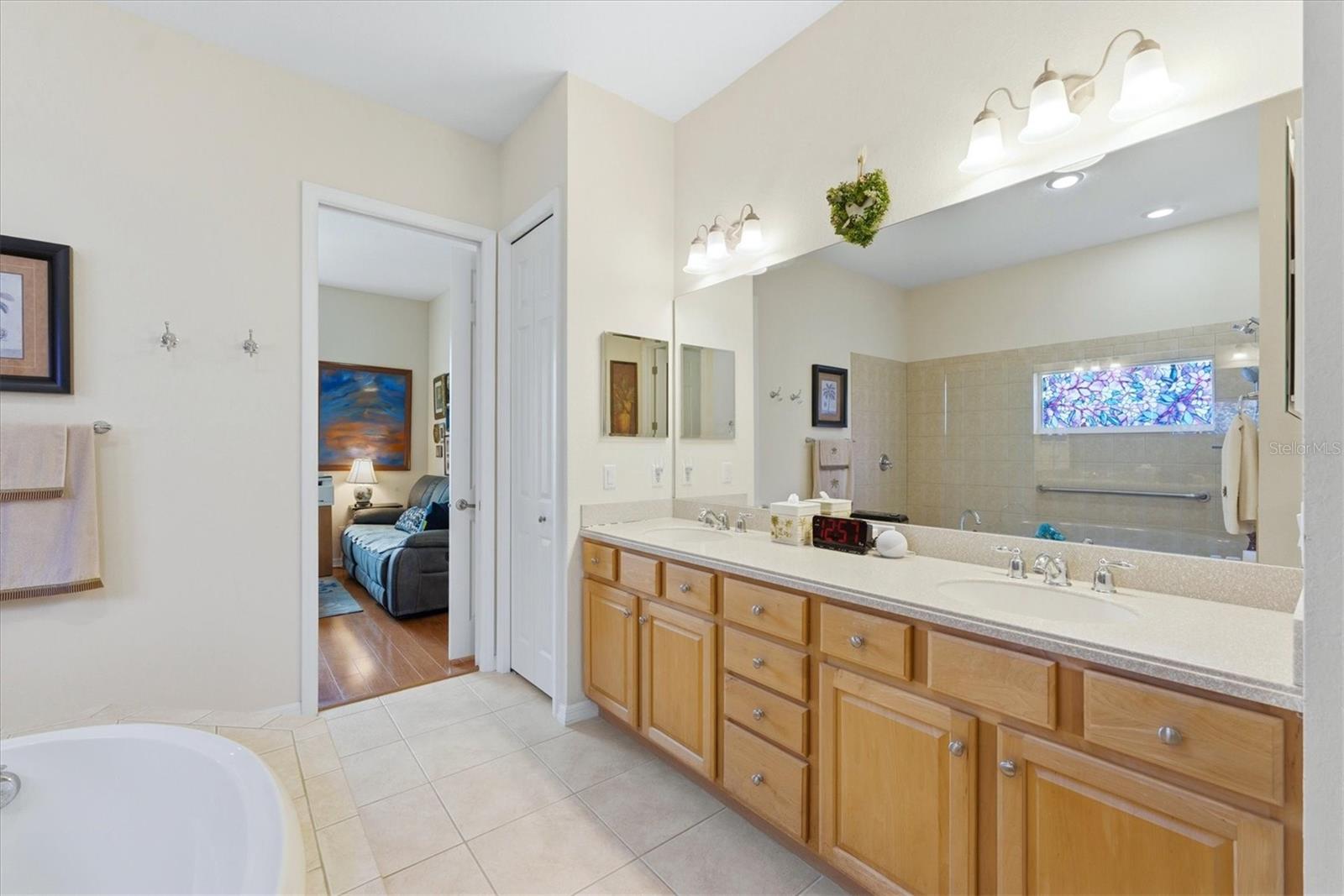 HERON CREEK - Residential