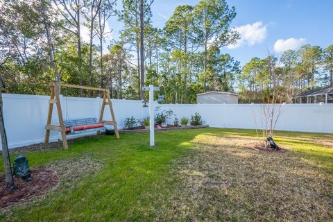 A home in PALM COAST