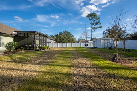 A home in PALM COAST