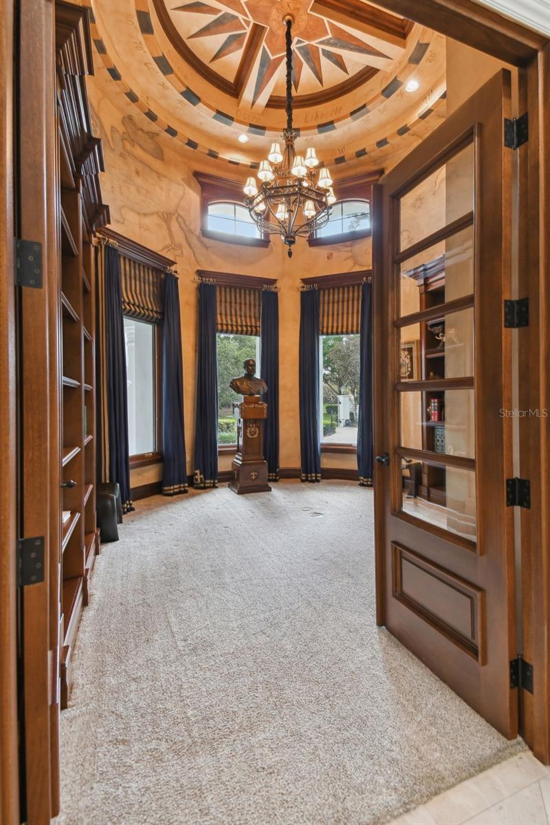 AVILA CLUBHOUSE VILLAS PH 4 - Residential