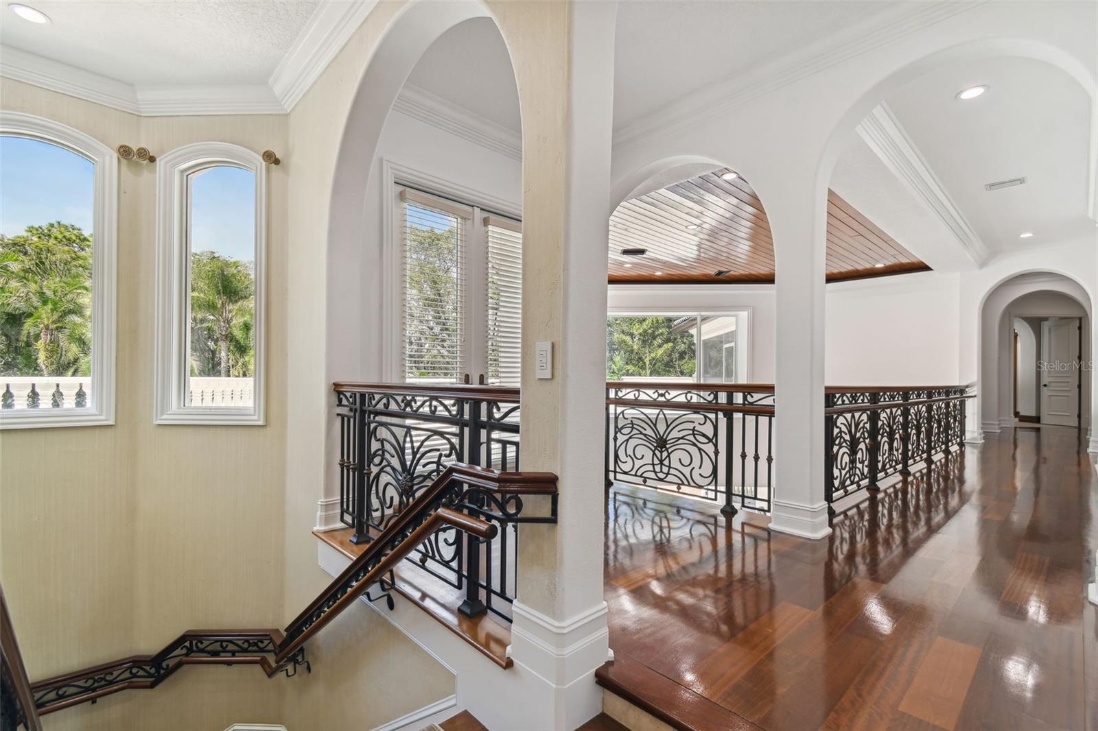 AVILA CLUBHOUSE VILLAS PH 4 - Residential