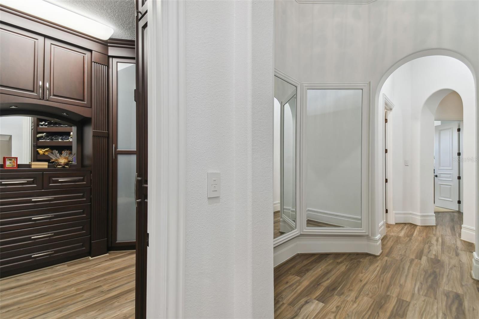 AVILA CLUBHOUSE VILLAS PH 4 - Residential