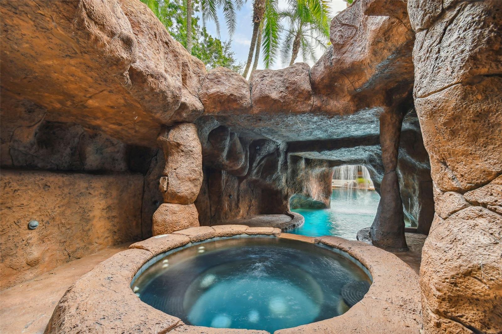 AVILA CLUBHOUSE VILLAS PH 4 - Residential