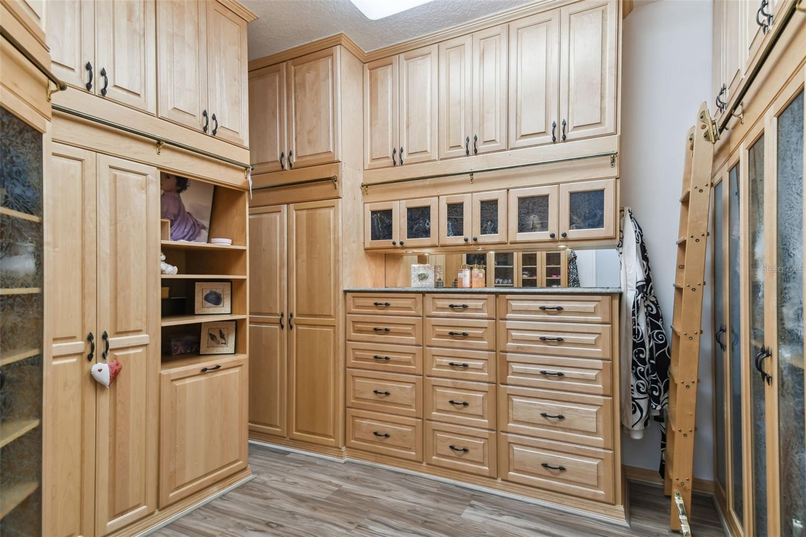 AVILA CLUBHOUSE VILLAS PH 4 - Residential