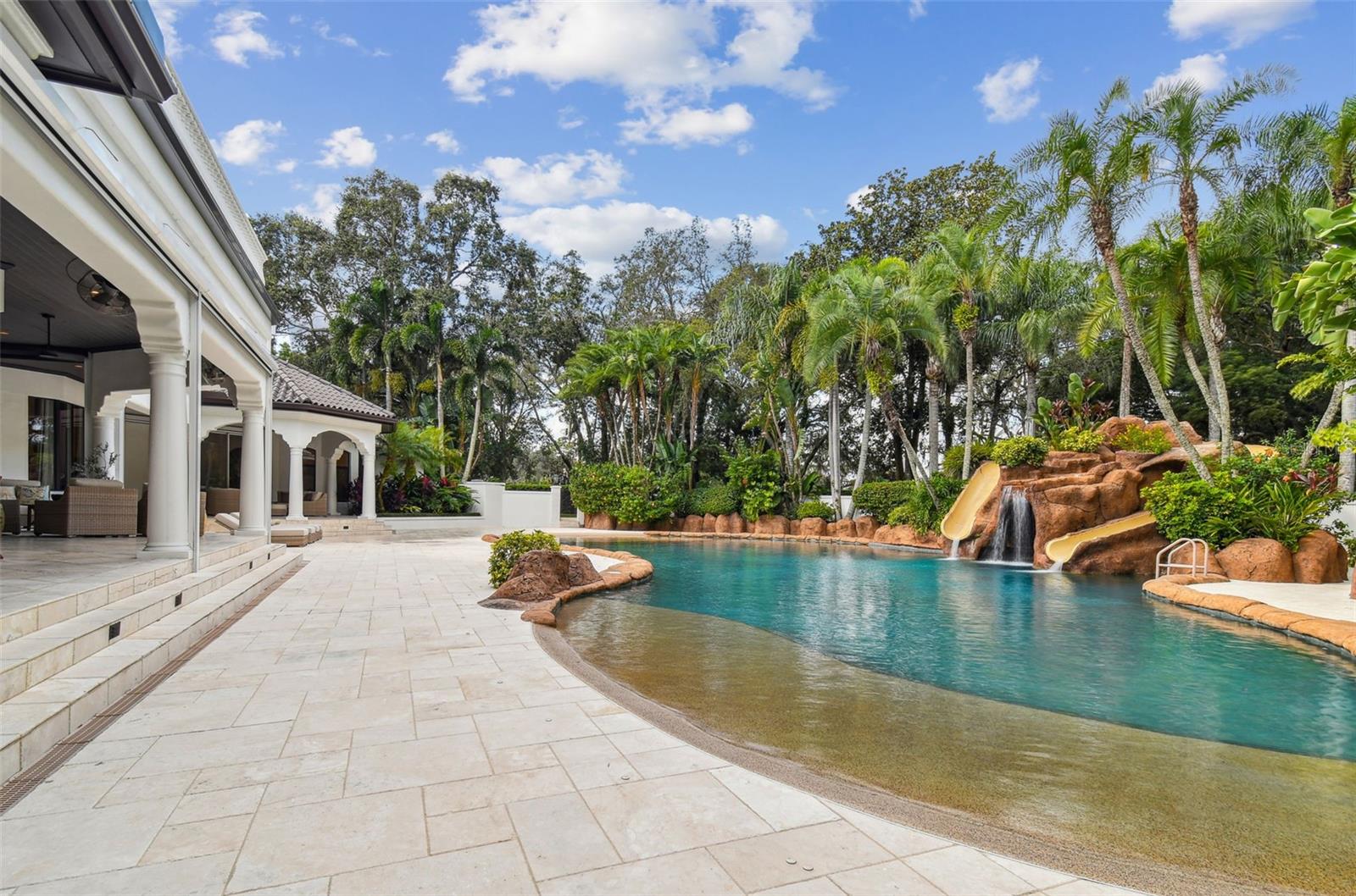 AVILA CLUBHOUSE VILLAS PH 4 - Residential