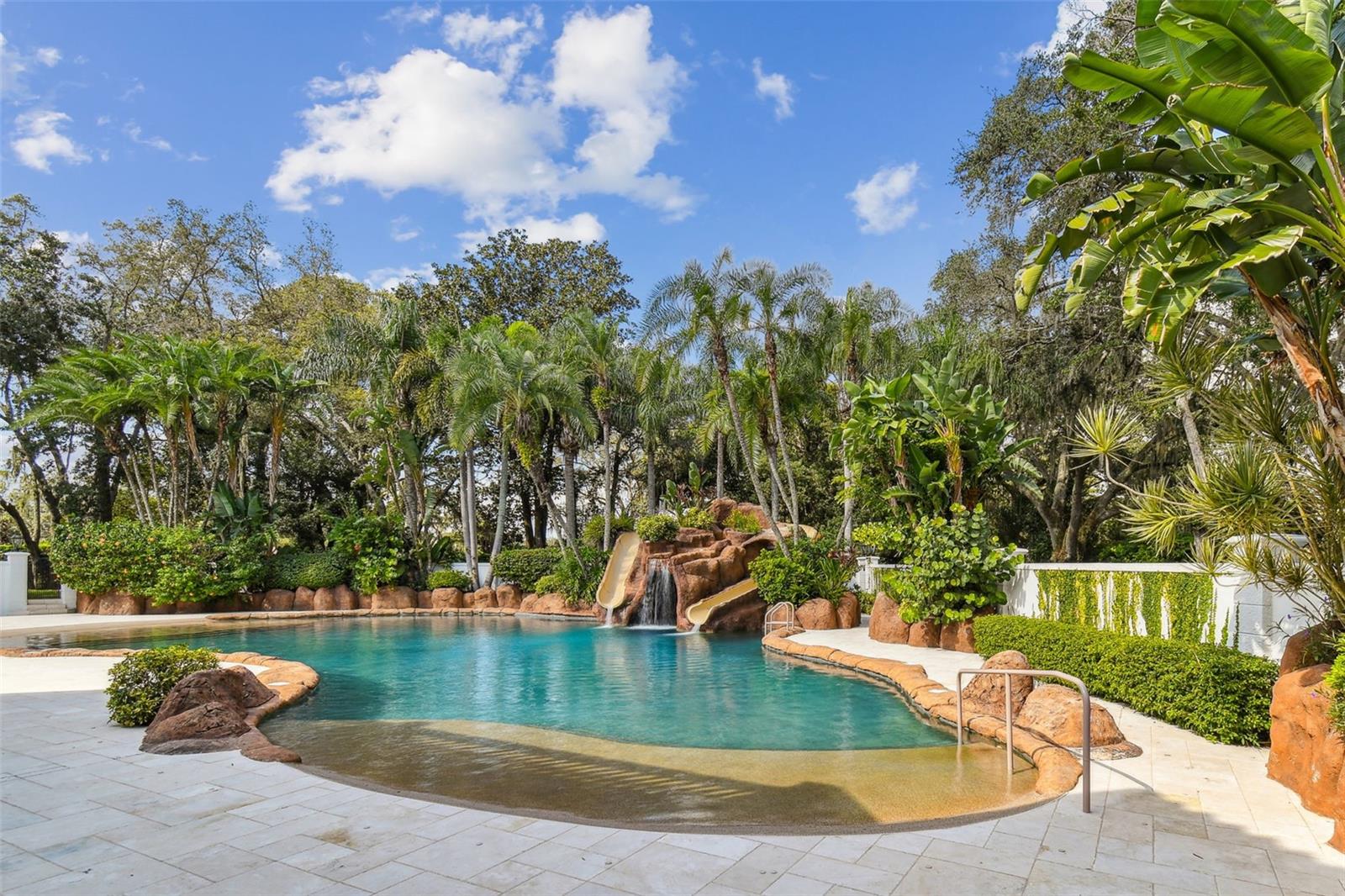 AVILA CLUBHOUSE VILLAS PH 4 - Residential