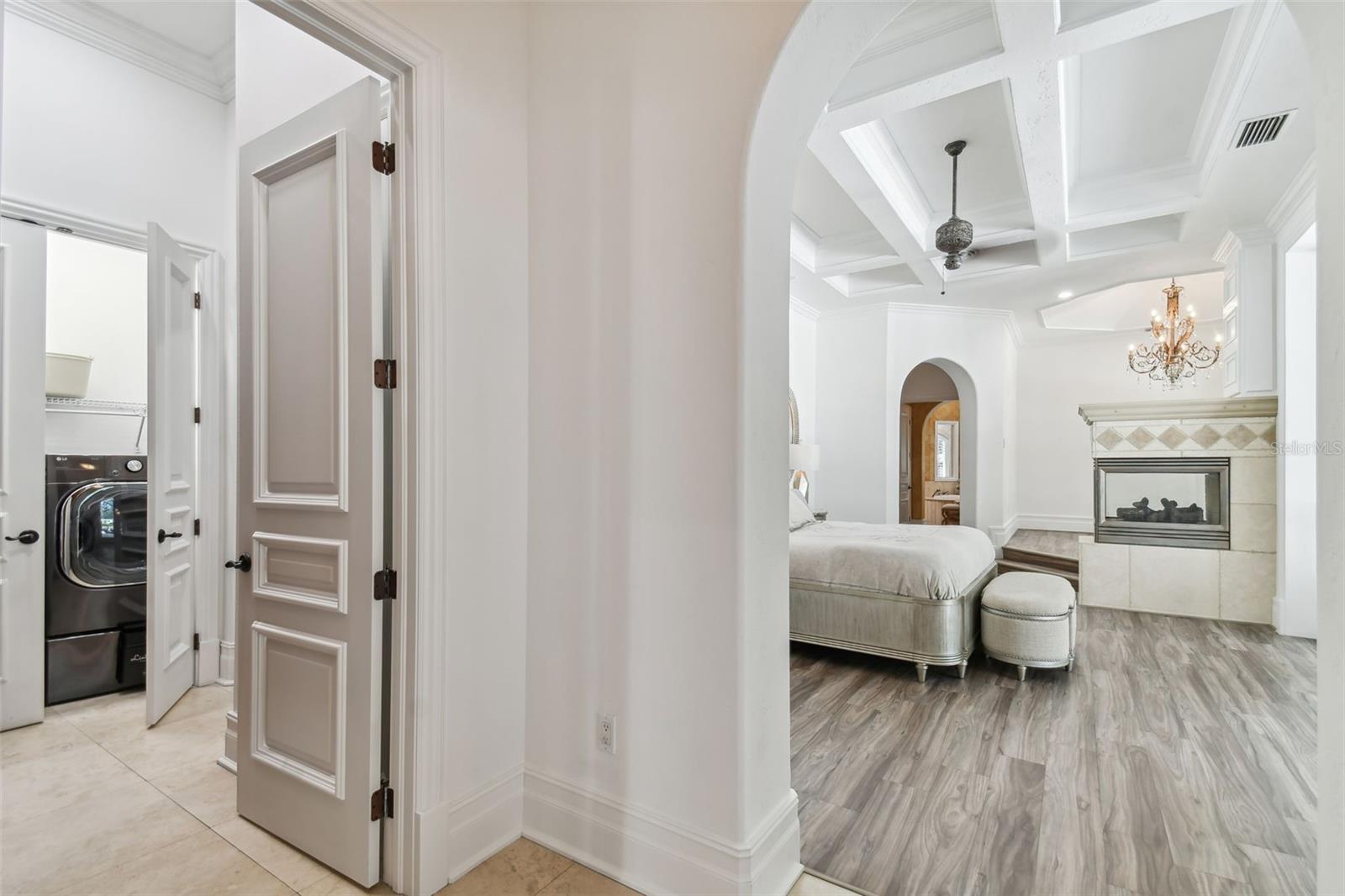 AVILA CLUBHOUSE VILLAS PH 4 - Residential