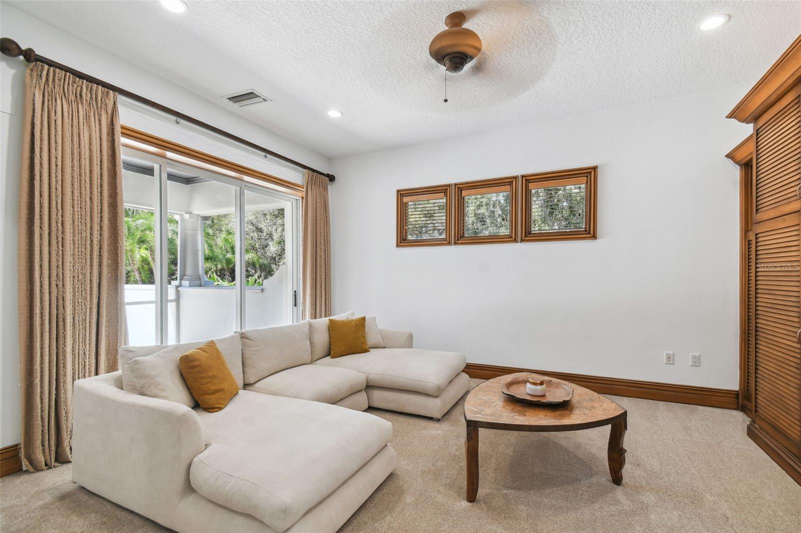 AVILA CLUBHOUSE VILLAS PH 4 - Residential