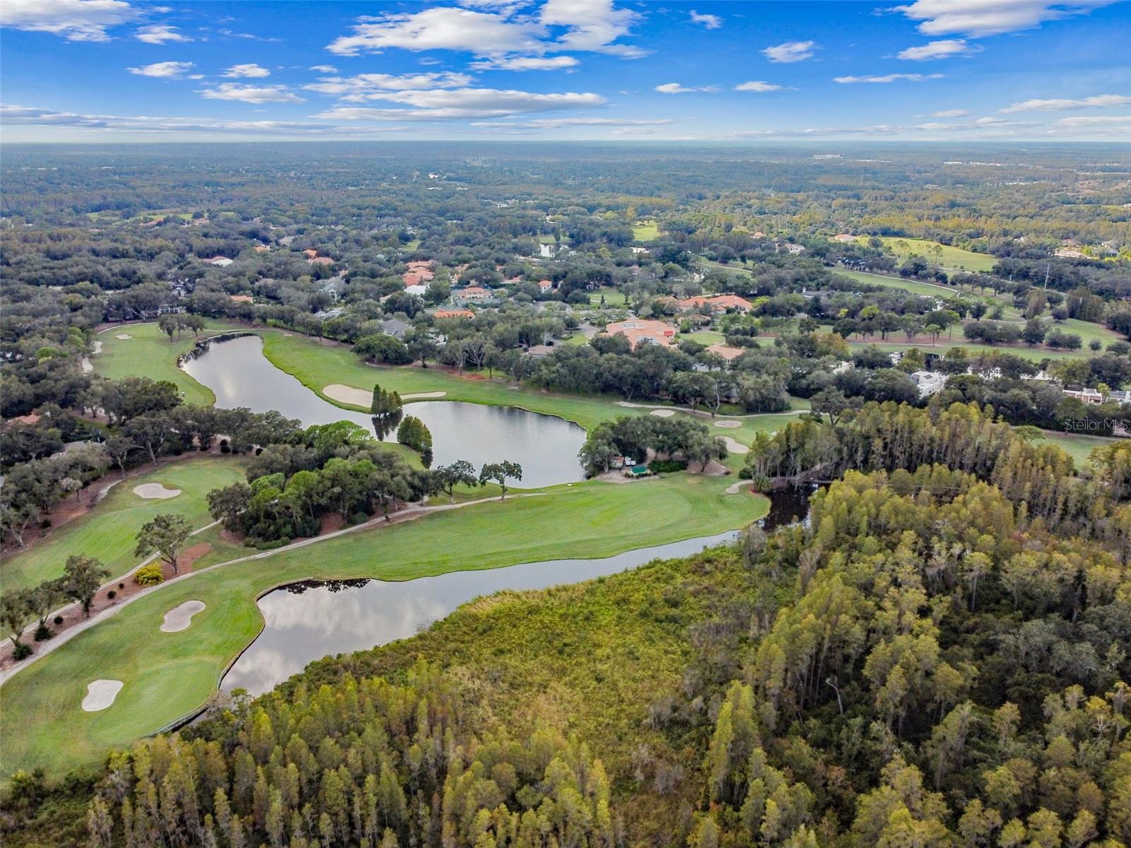 AVILA CLUBHOUSE VILLAS PH 4 - Residential