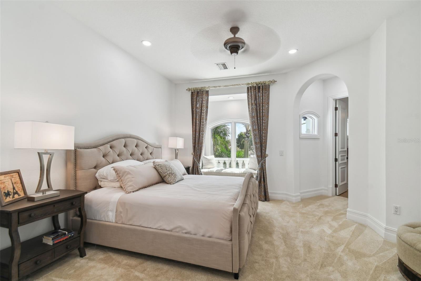 AVILA CLUBHOUSE VILLAS PH 4 - Residential