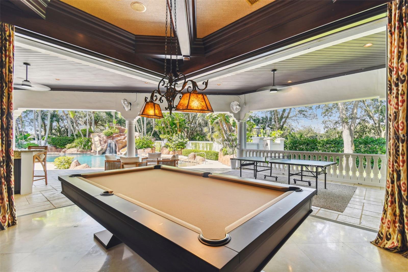 AVILA CLUBHOUSE VILLAS PH 4 - Residential