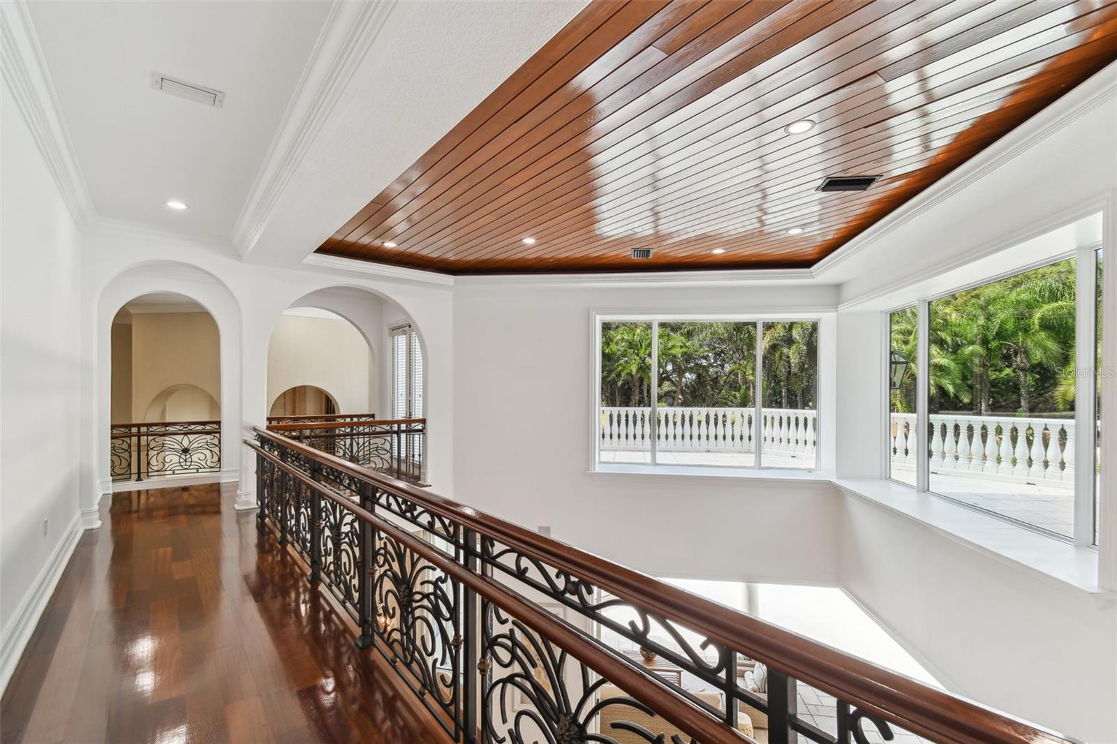 AVILA CLUBHOUSE VILLAS PH 4 - Residential