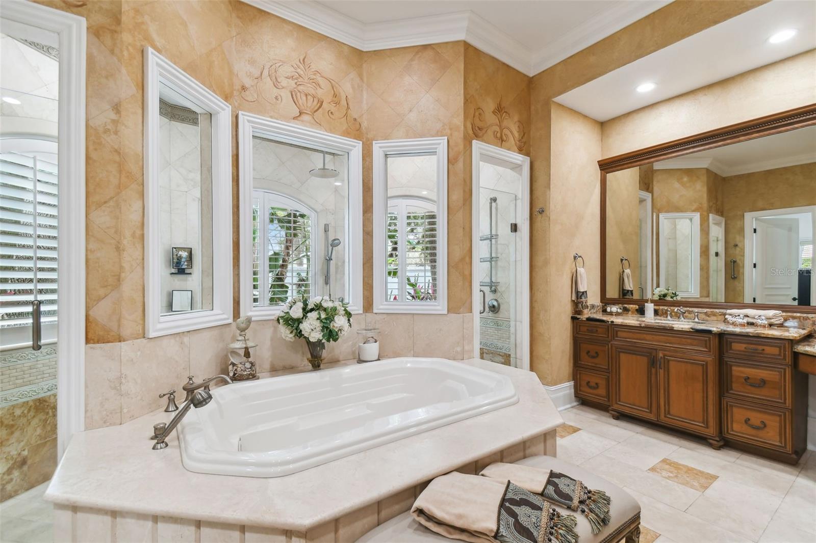 AVILA CLUBHOUSE VILLAS PH 4 - Residential