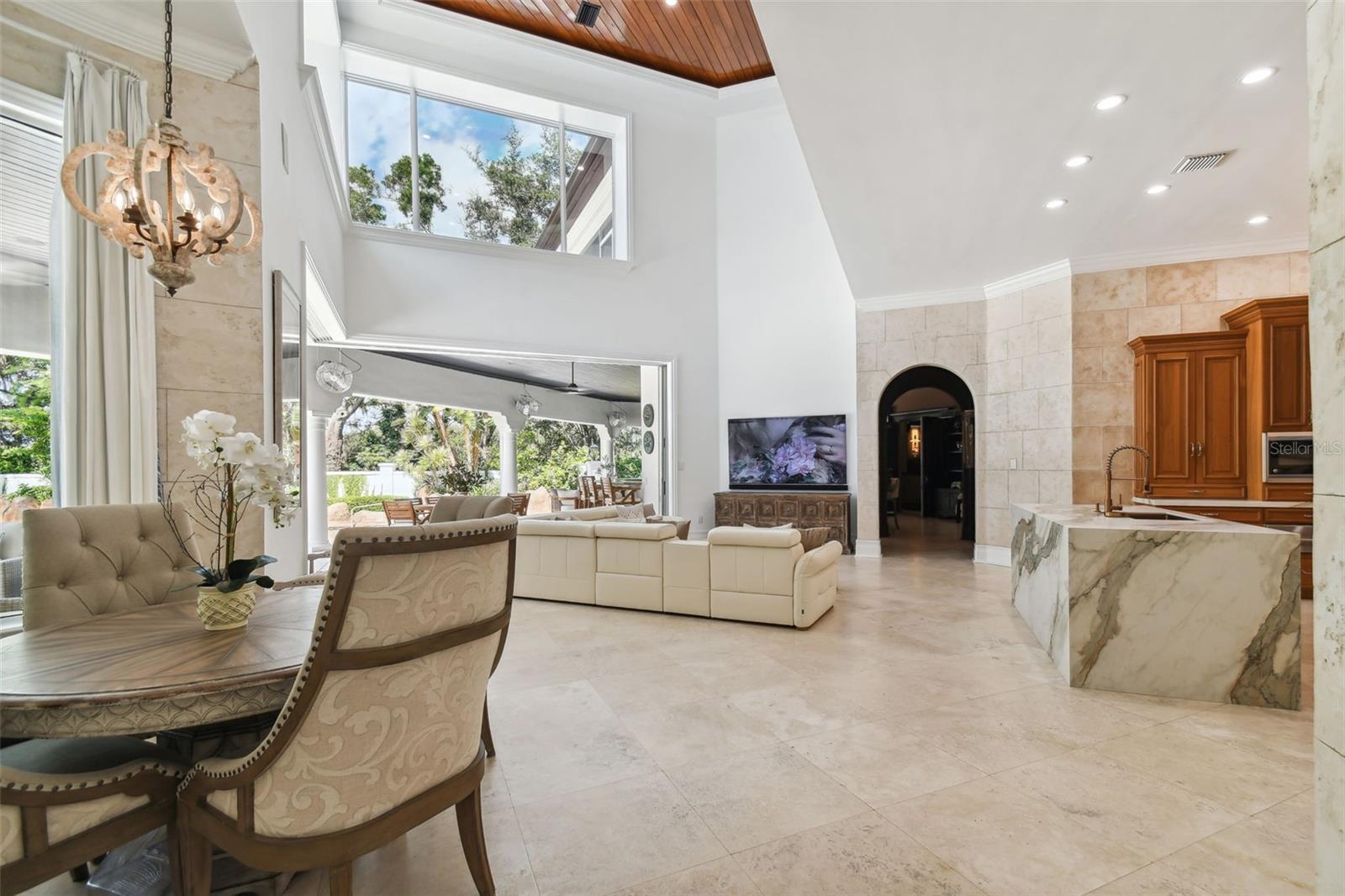 AVILA CLUBHOUSE VILLAS PH 4 - Residential