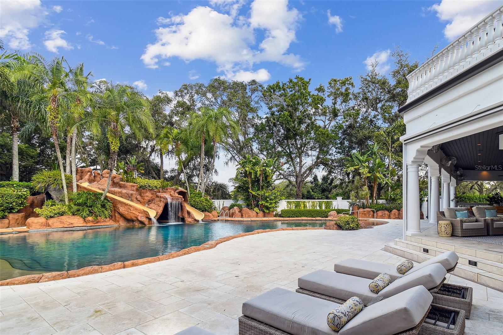 AVILA CLUBHOUSE VILLAS PH 4 - Residential