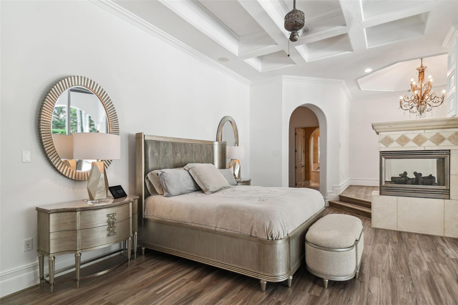 AVILA CLUBHOUSE VILLAS PH 4 - Residential