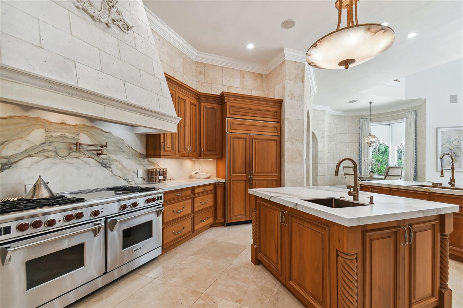 AVILA CLUBHOUSE VILLAS PH 4 - Residential