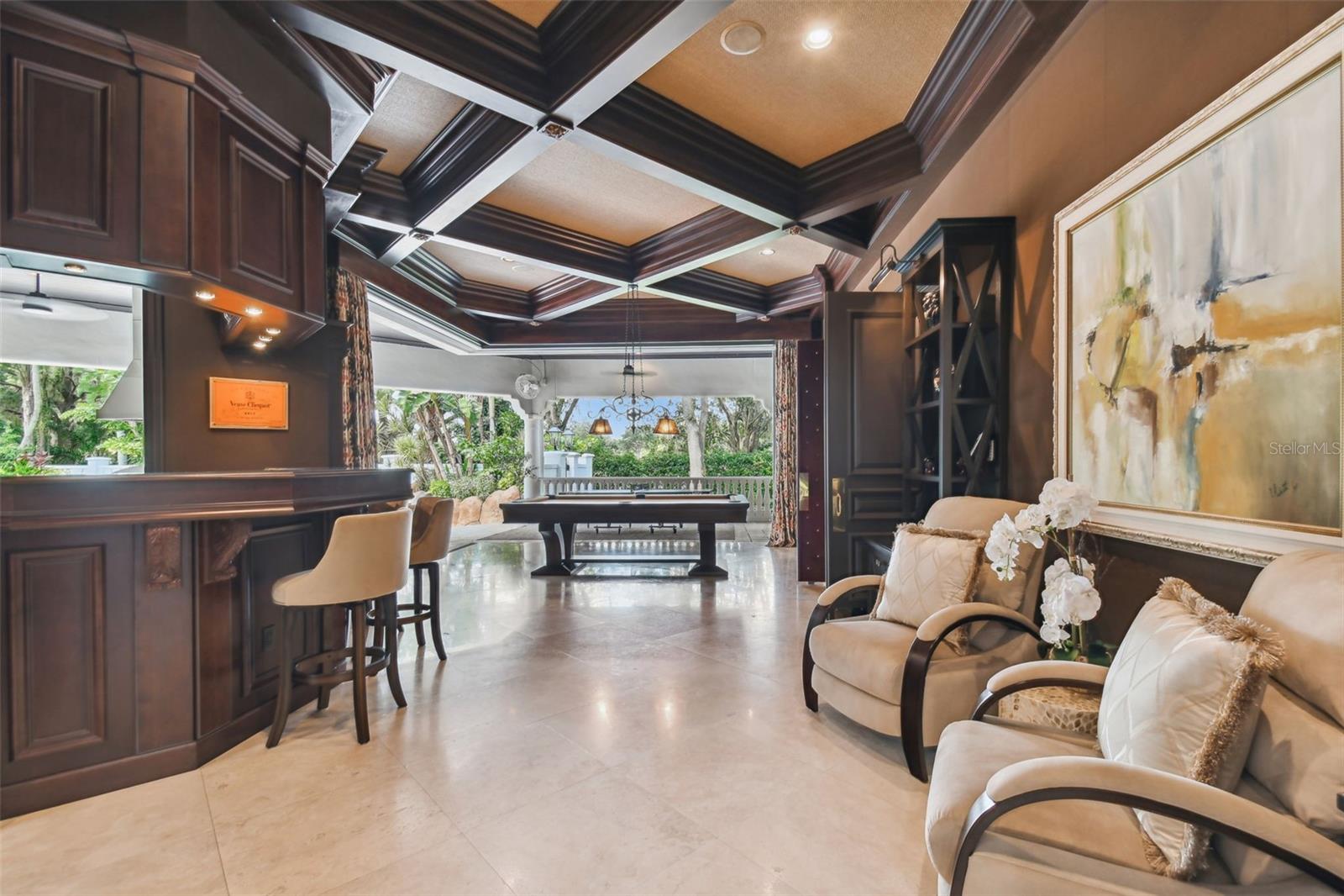 AVILA CLUBHOUSE VILLAS PH 4 - Residential