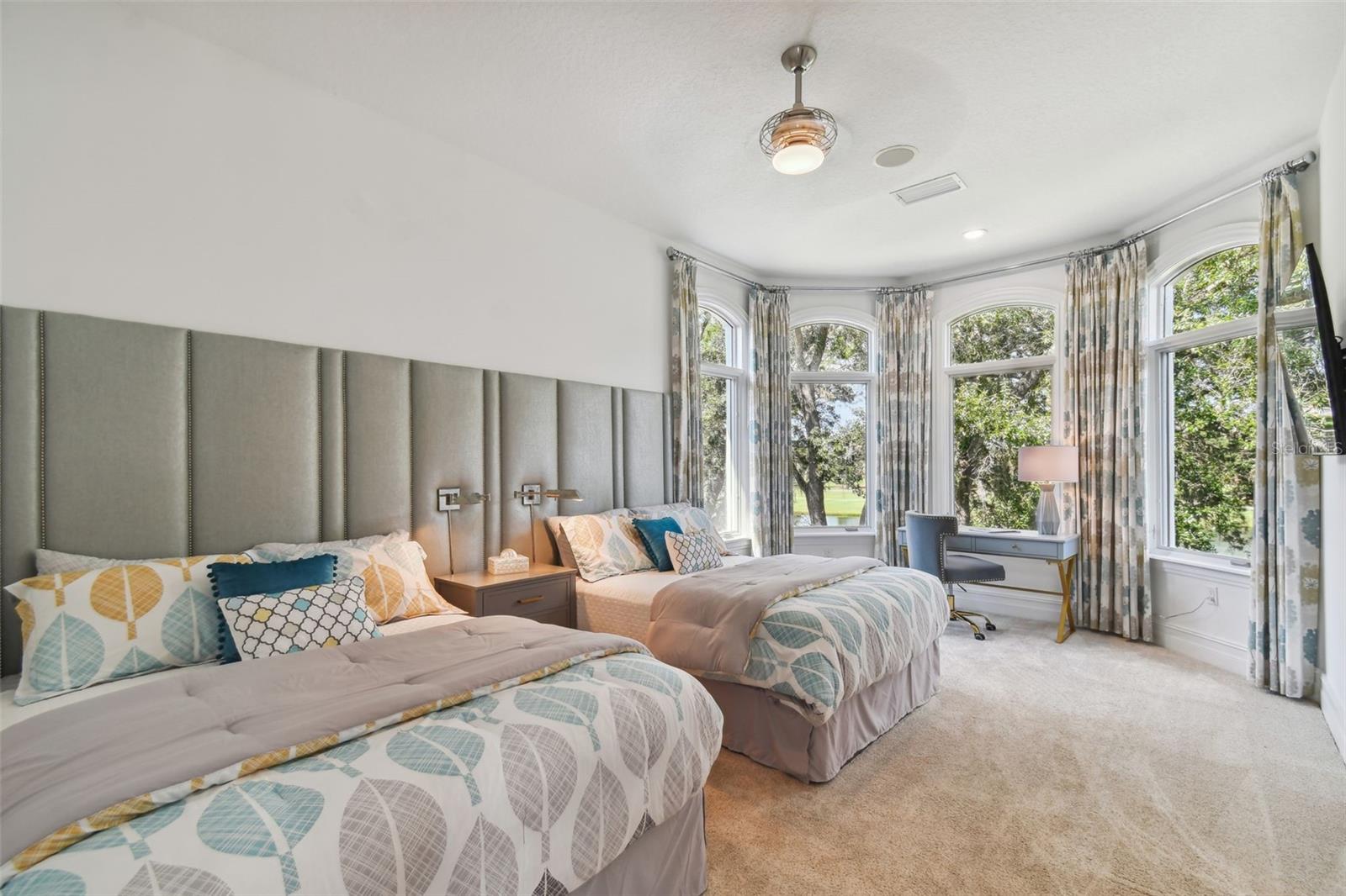 AVILA CLUBHOUSE VILLAS PH 4 - Residential