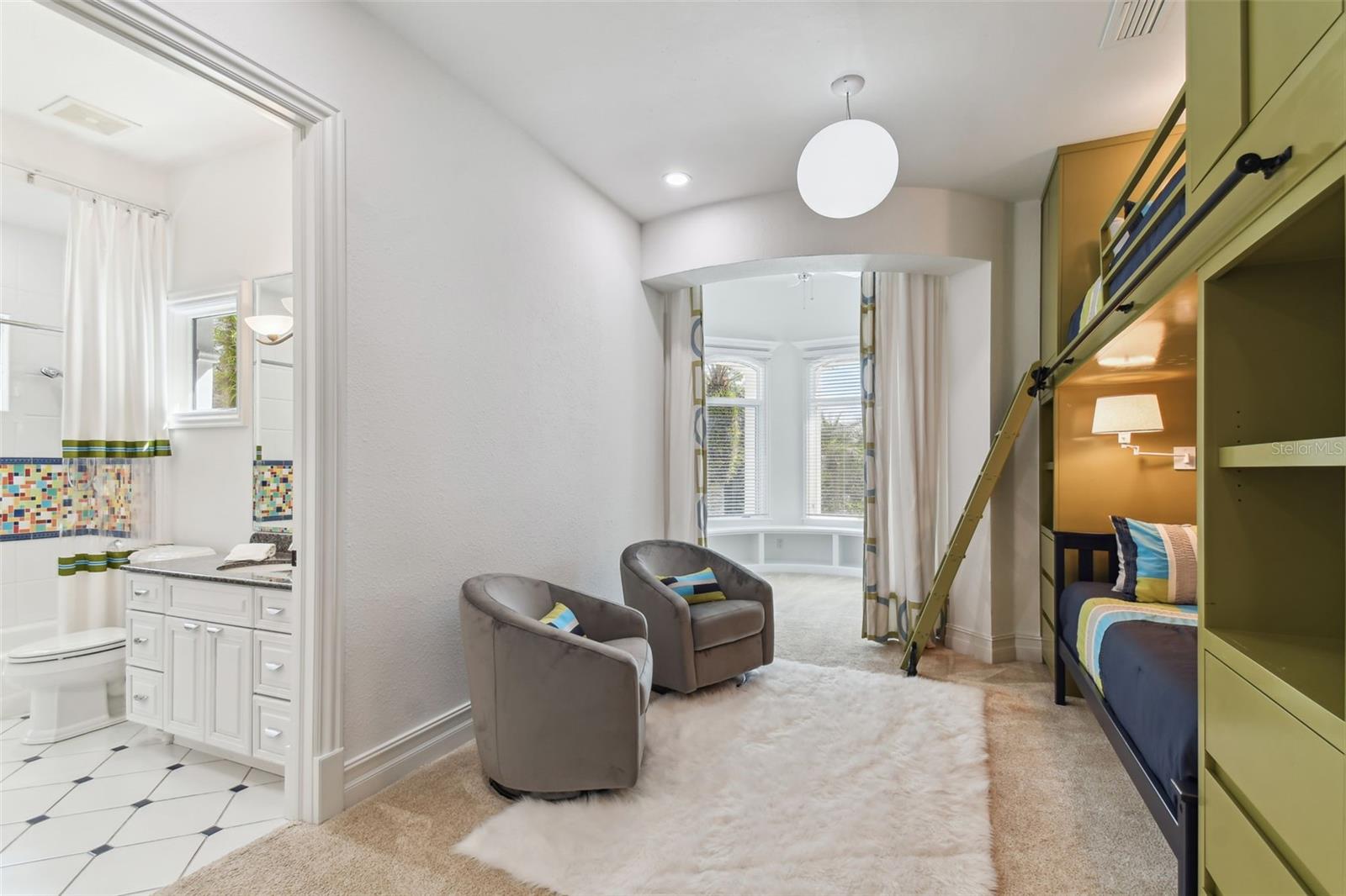 AVILA CLUBHOUSE VILLAS PH 4 - Residential