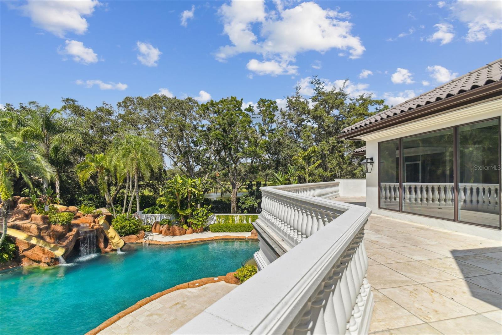 AVILA CLUBHOUSE VILLAS PH 4 - Residential