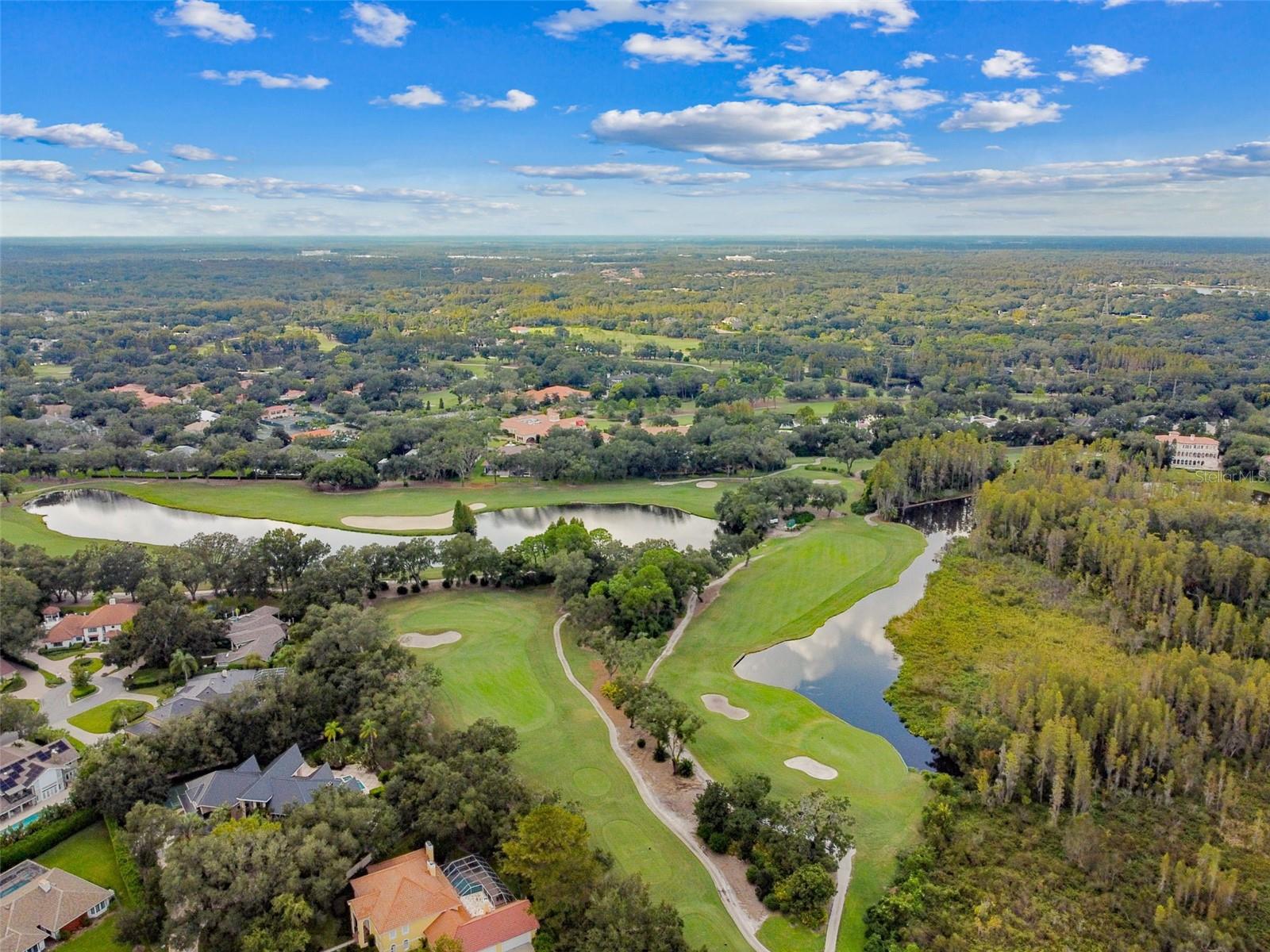 AVILA CLUBHOUSE VILLAS PH 4 - Residential