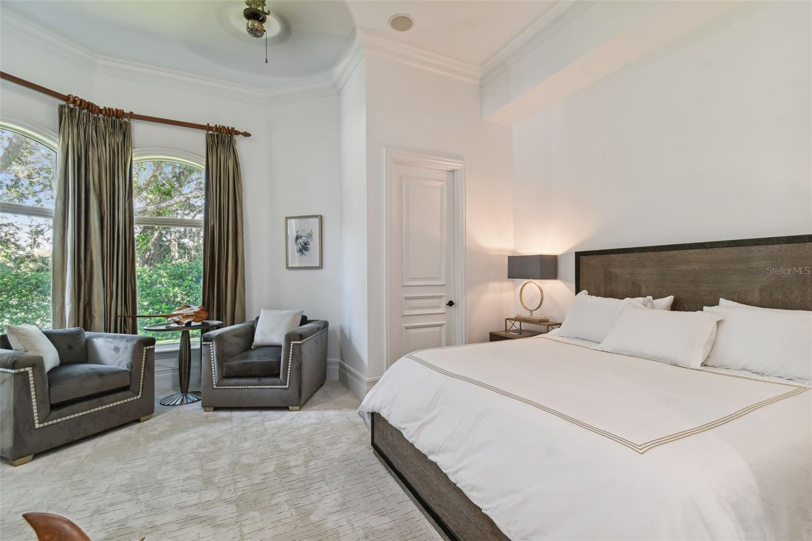 AVILA CLUBHOUSE VILLAS PH 4 - Residential