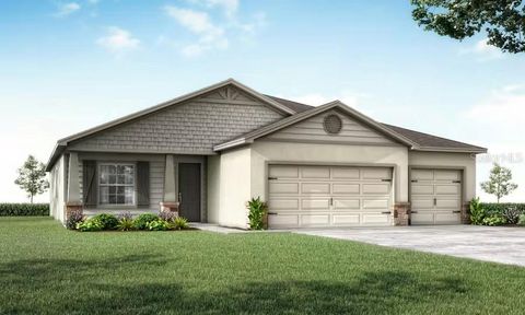 Photo of 17554 SW 43rd Circle, Ocala, FL 34473 (MLS # L4961506)