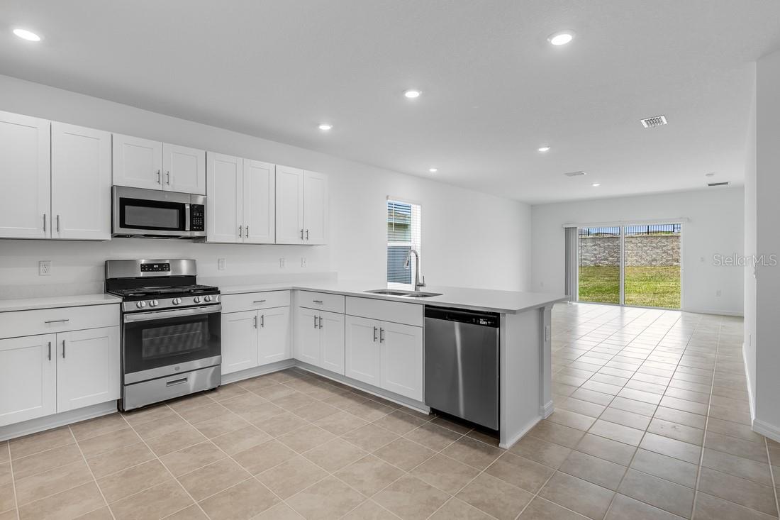 PALM WIND - Residential