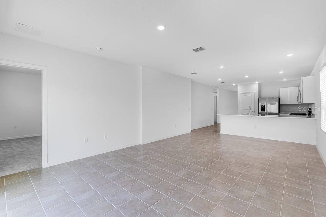 PALM WIND - Residential