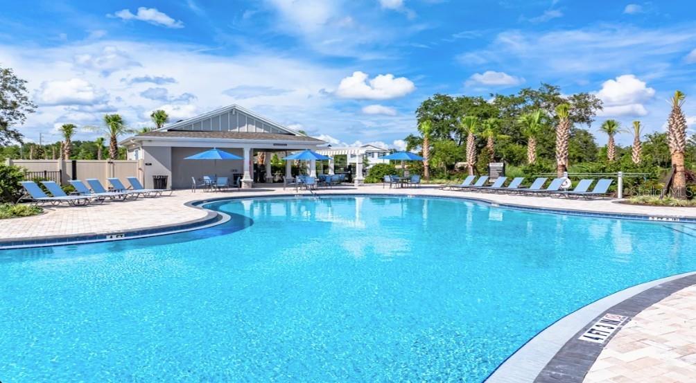 PALM WIND - Residential