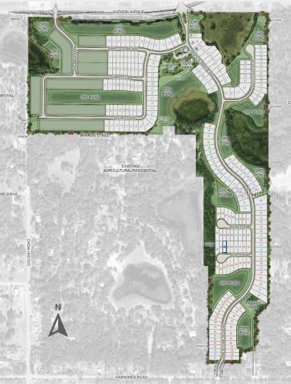 PALM WIND - Residential