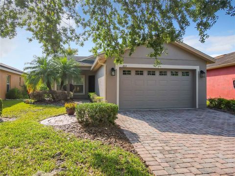 Photo of 213 GRAND CANAL DRIVE, POINCIANA, FL 34759 (MLS # S5083109)
