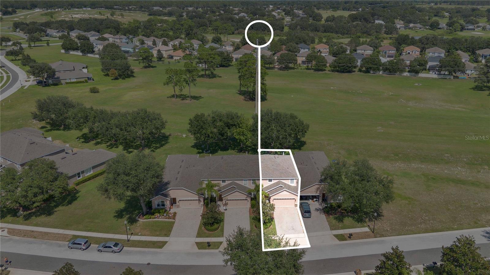 SORRENTO HILLS PH 03 - Residential