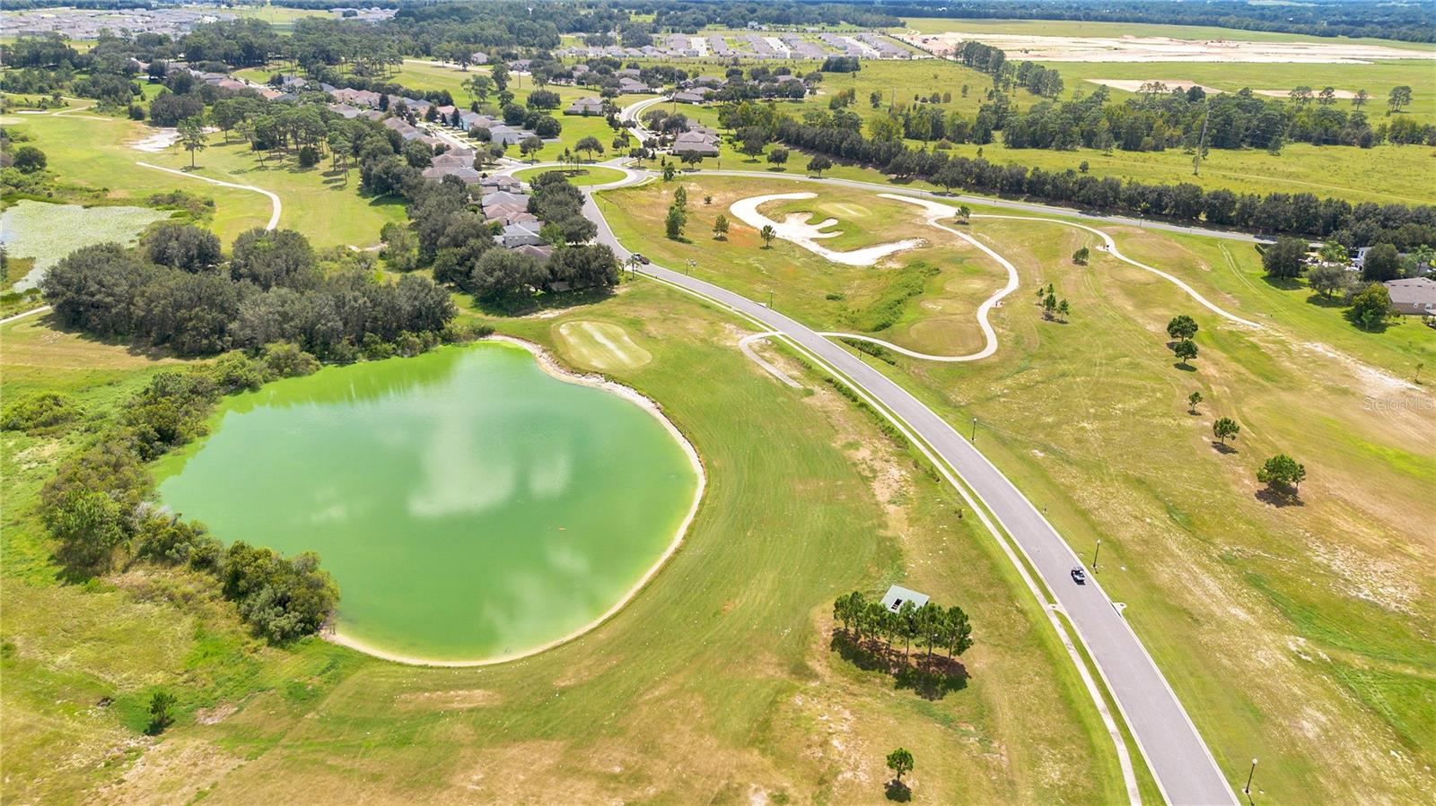 SORRENTO HILLS PH 03 - Residential