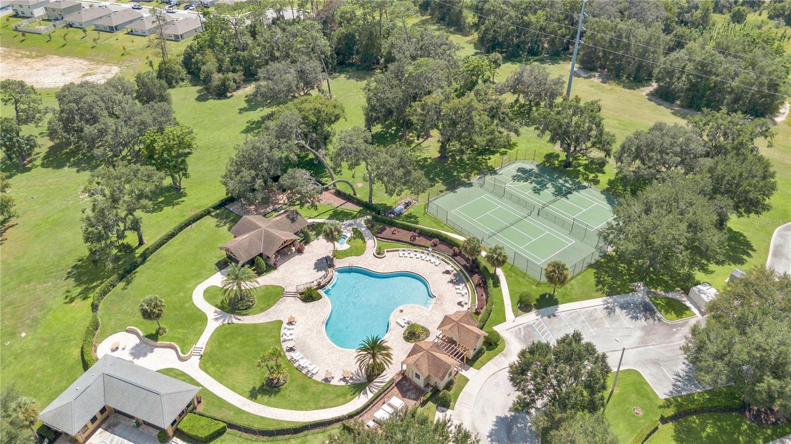 SORRENTO HILLS PH 03 - Residential