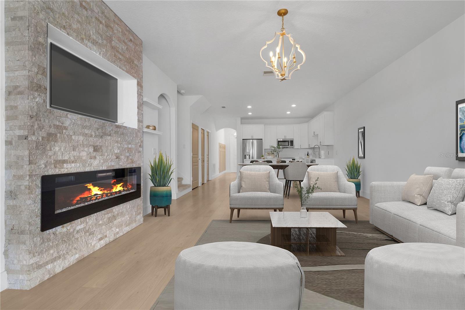 SORRENTO HILLS PH 03 - Residential