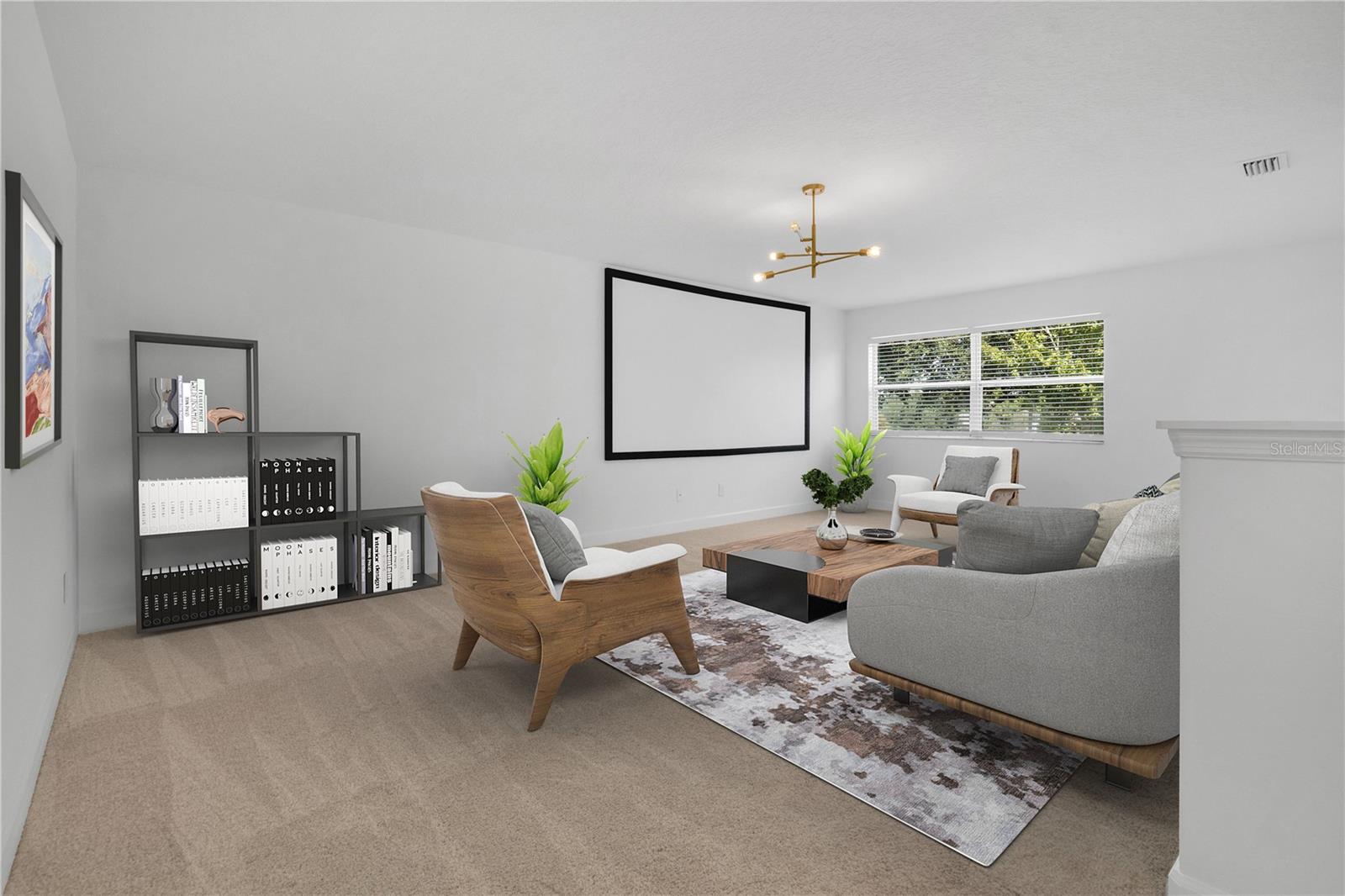 SORRENTO HILLS PH 03 - Residential