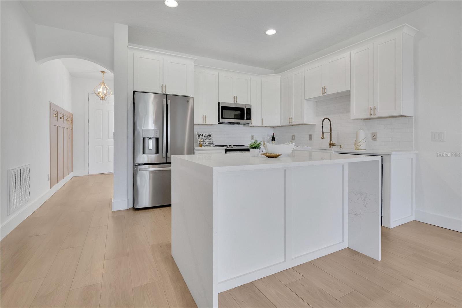 SORRENTO HILLS PH 03 - Residential