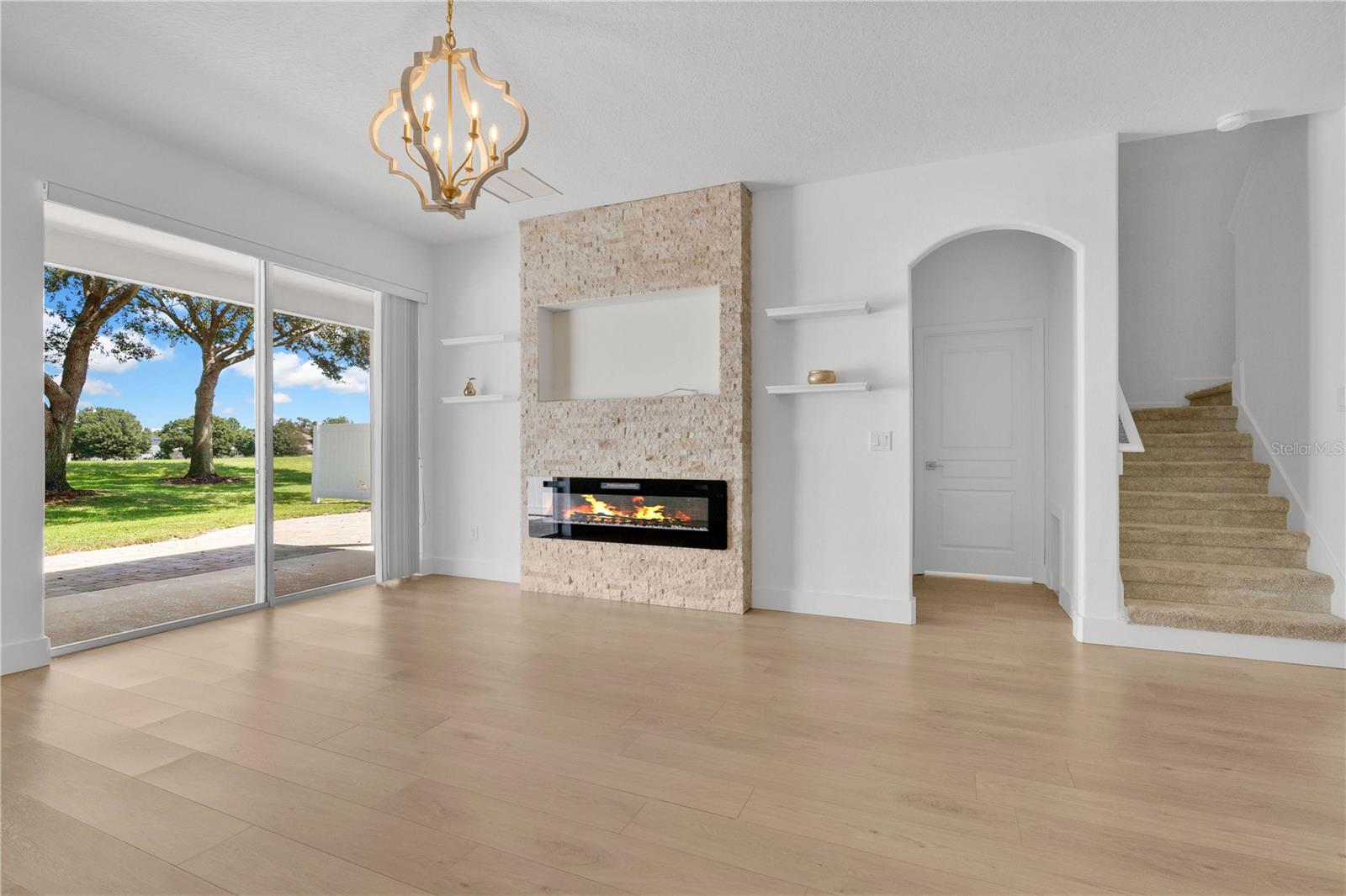 SORRENTO HILLS PH 03 - Residential