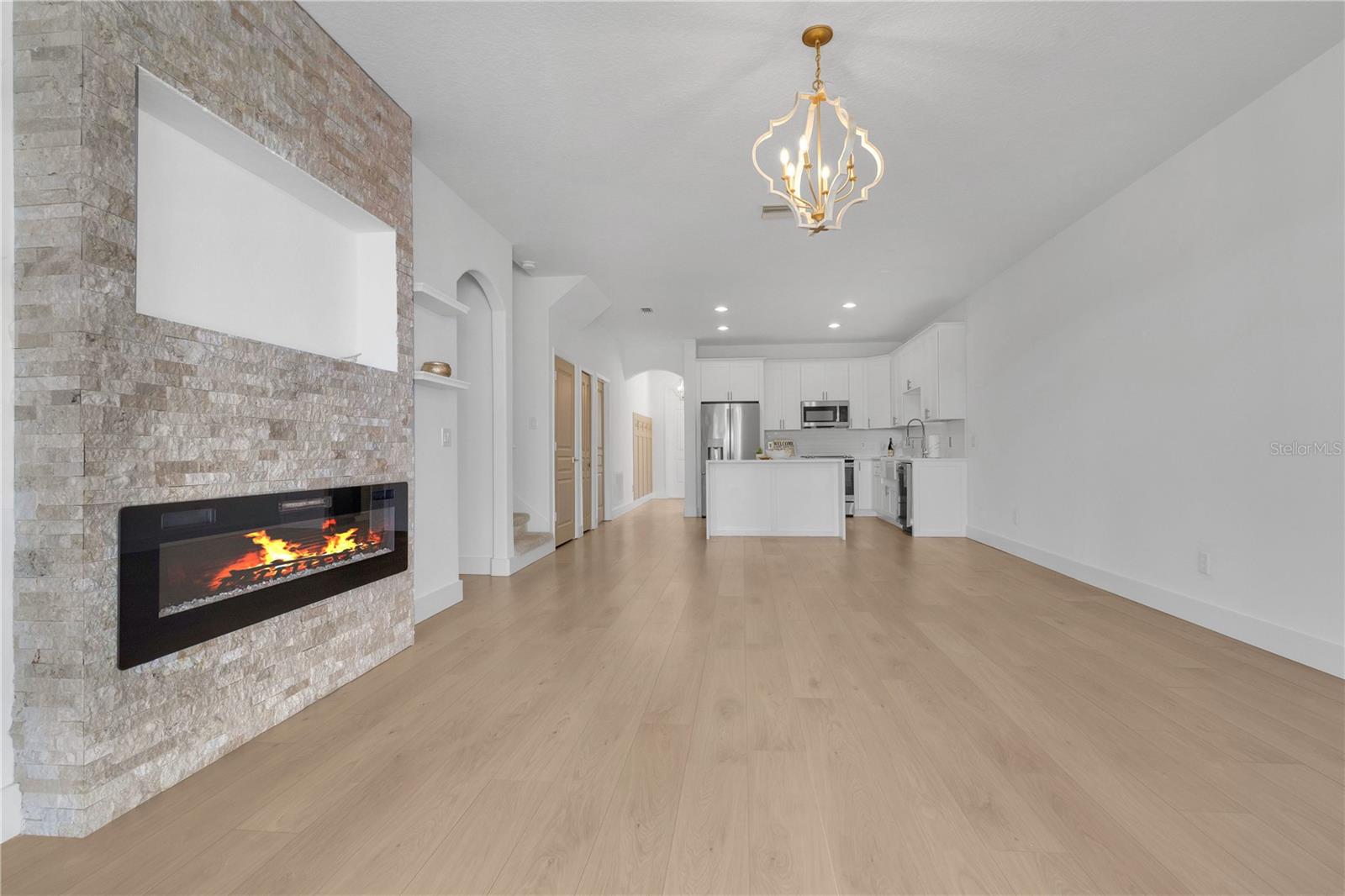 SORRENTO HILLS PH 03 - Residential