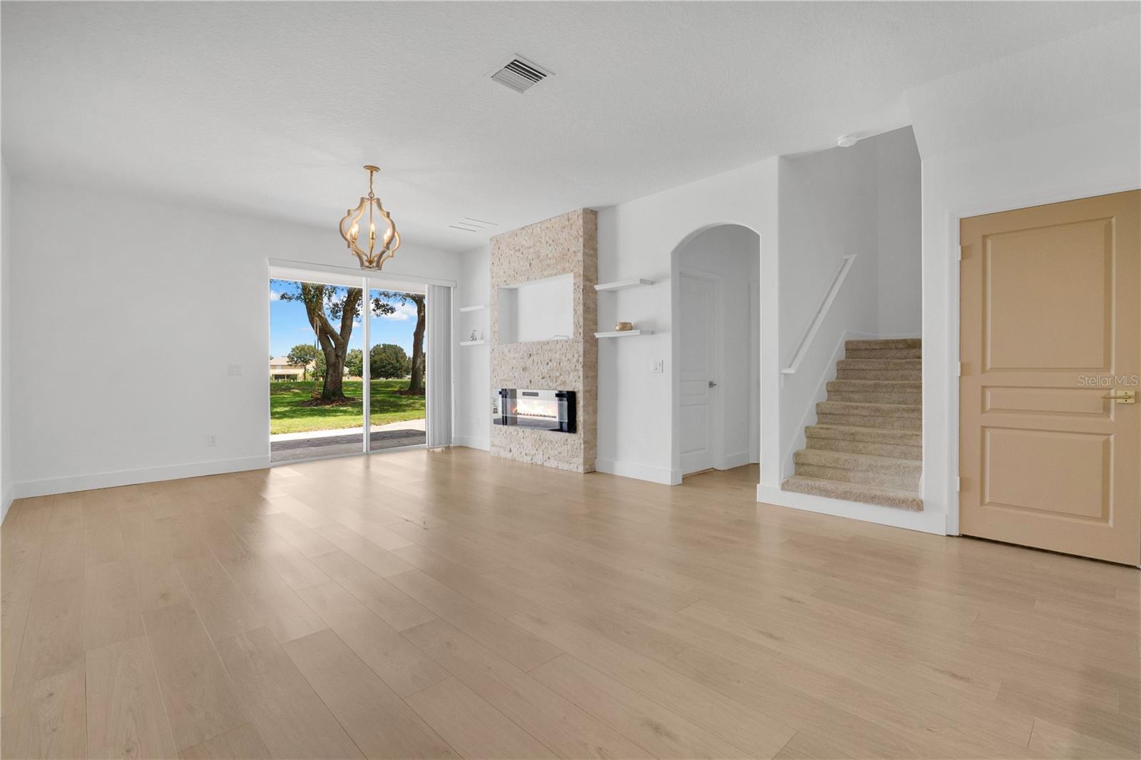 SORRENTO HILLS PH 03 - Residential