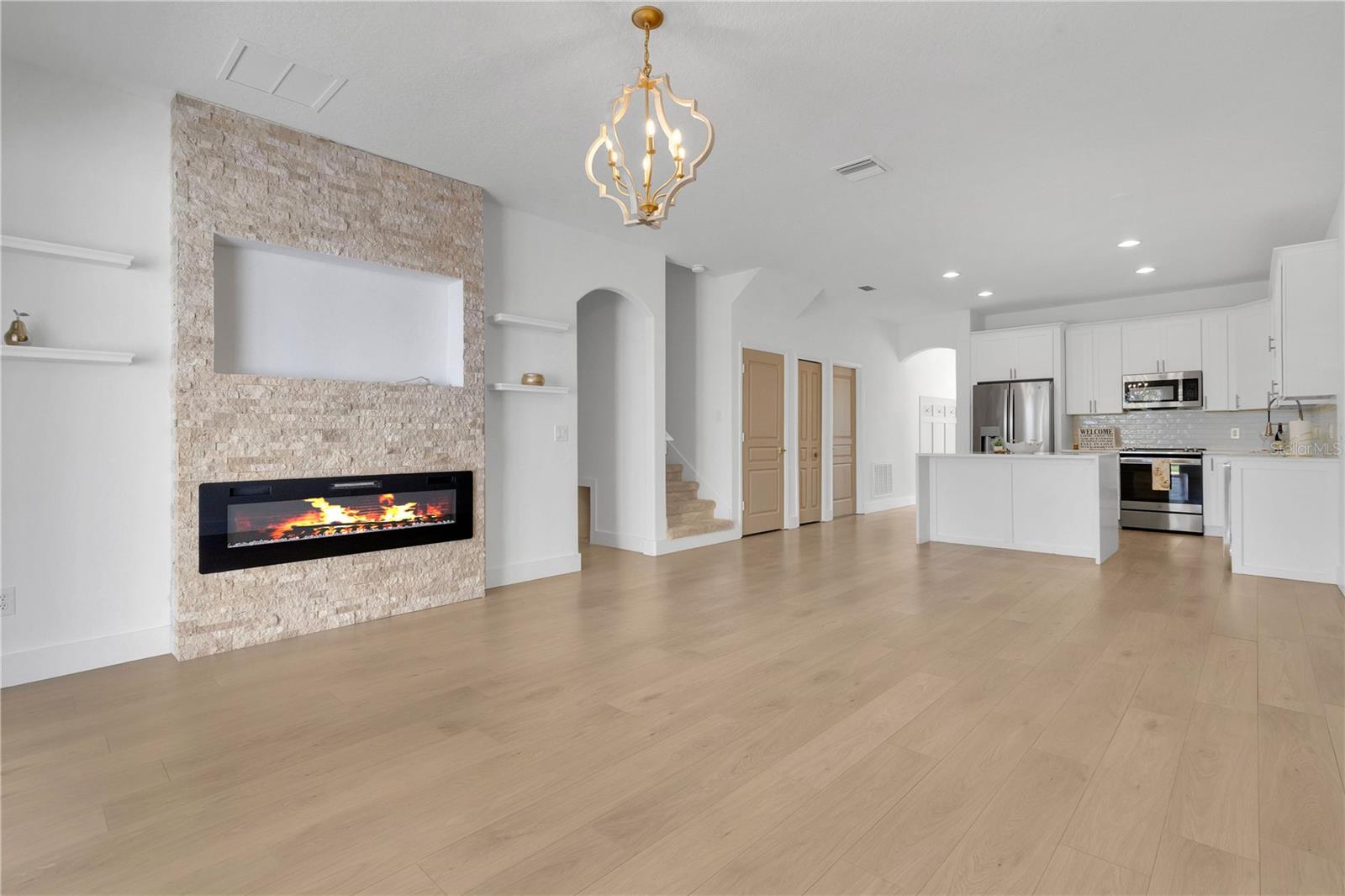 SORRENTO HILLS PH 03 - Residential