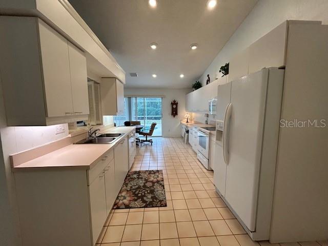 SOUTHFIELD - Residential