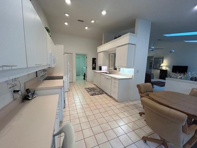 SOUTHFIELD - Residential