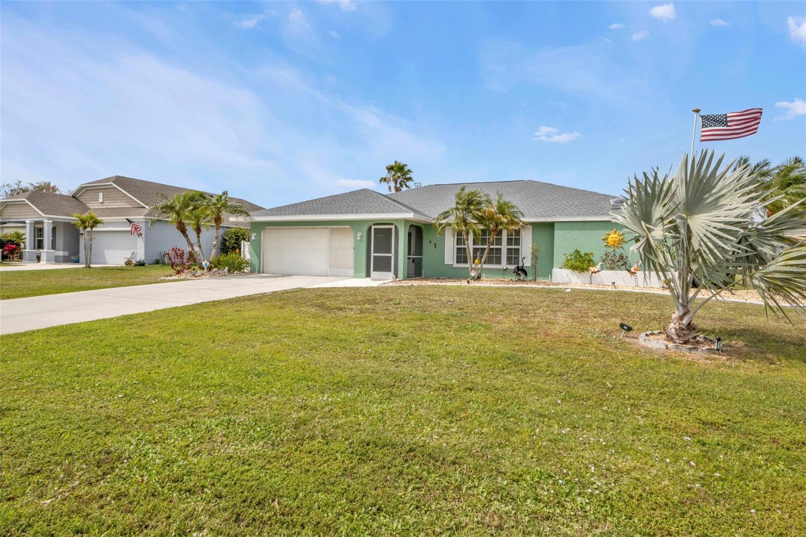 321 PESSOA STREET