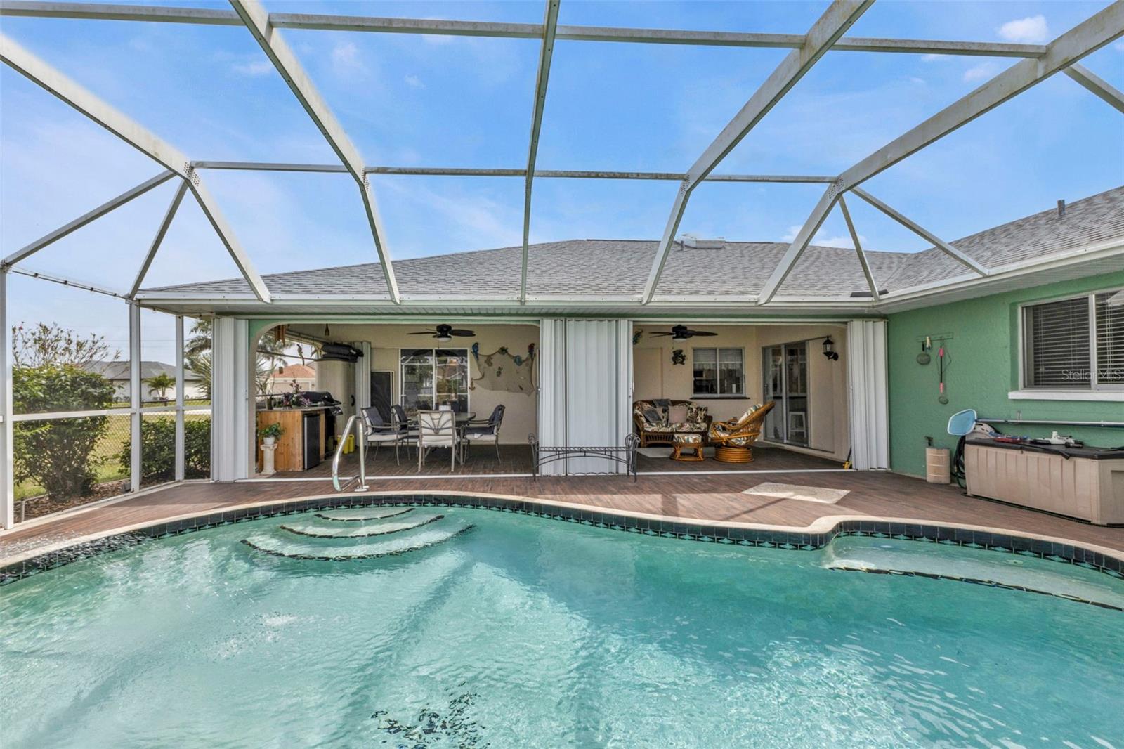 321 PESSOA STREET