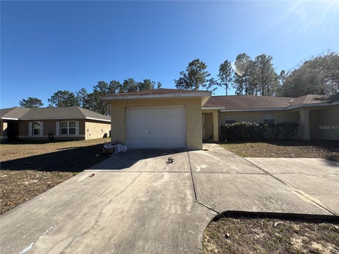 Photo of 13912 SW 61st Circle, Ocala, FL 34473 (MLS # OM726978)