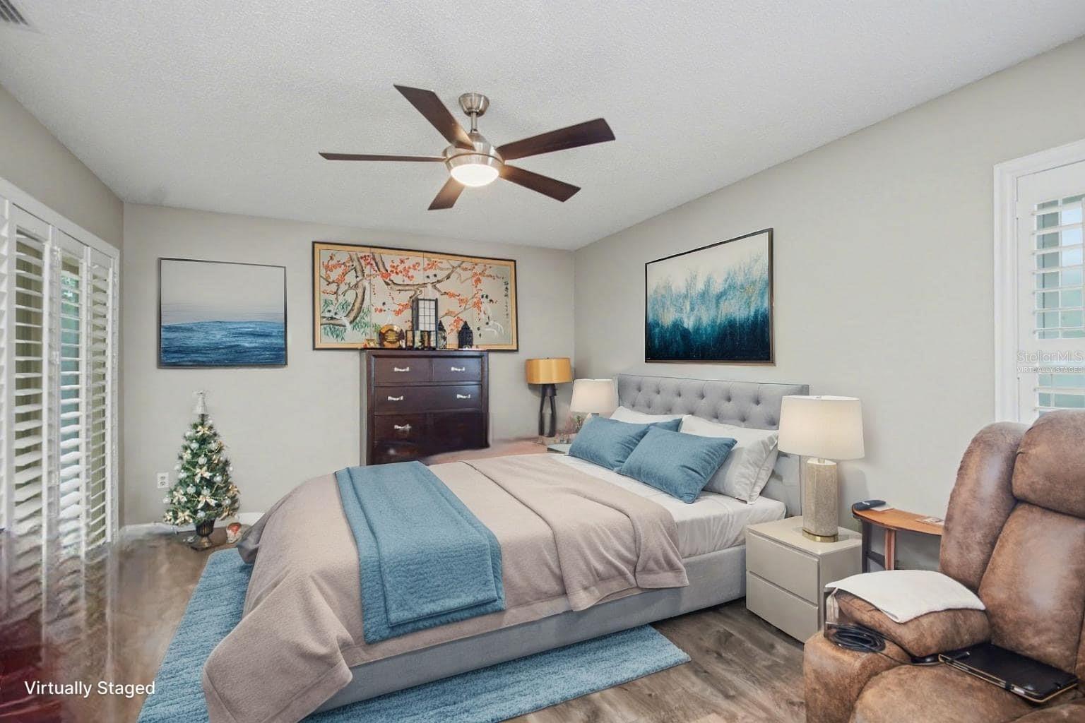 HUNTERS CREEK TR 145 PH 03 - Residential