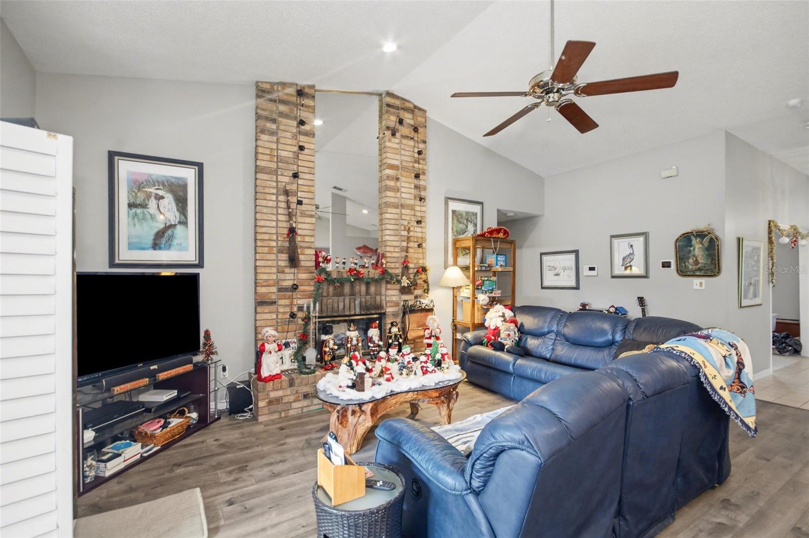 HUNTERS CREEK TR 145 PH 03 - Residential